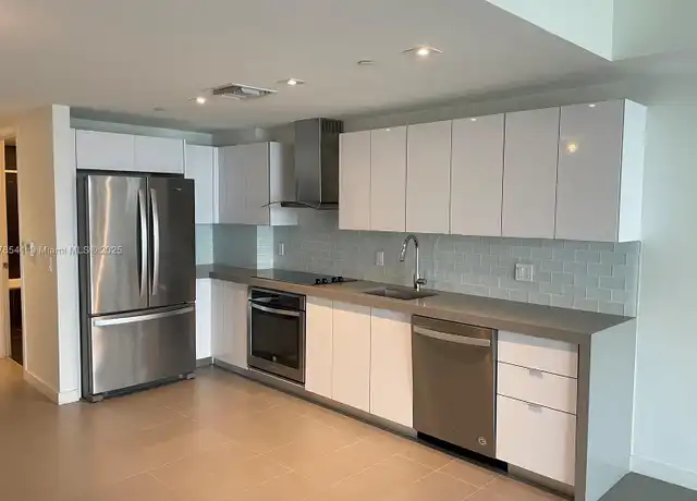 Property at 1600 NE 1st Ave #3603, Miami, FL, 33132, 0 beds, 1 bath, [object Object]