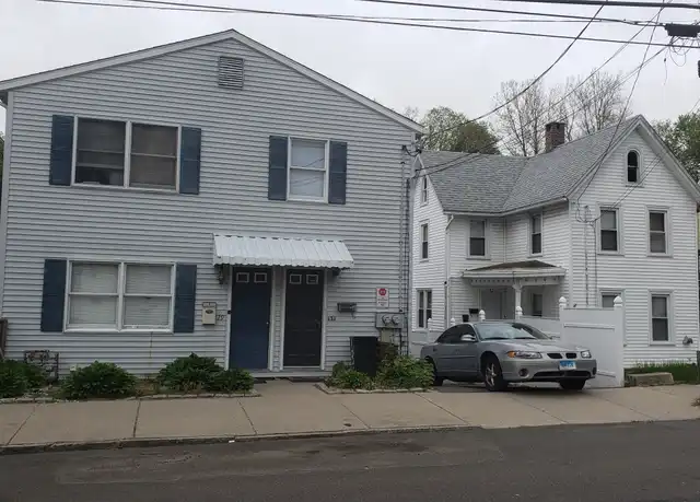 Property at 131 N State St, Ansonia, CT, 06401, 2 beds, 1 bath, [object Object]