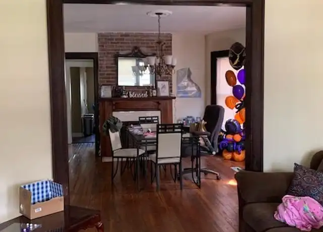 Property at 391 Hoyt St, Buffalo, NY, 14213, 3 beds, 1 bath, [object Object]