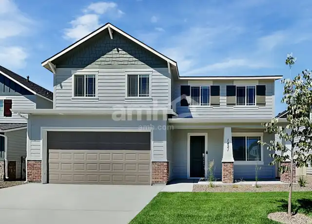 Property at 1421 N Alderleaf Ave, Star, ID, 83669, 5 beds, 3 baths, [object Object]