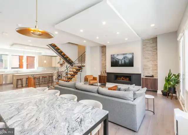 Property at 609 N Galloway St, Philadelphia, PA, 19123, 4 beds, 2.5 baths, [object Object]