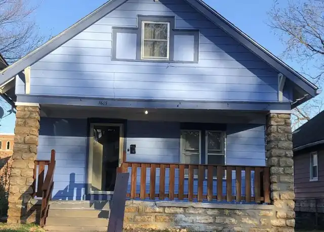 Property at 3617 College Ave, Kansas City, MO, 64128, 3 beds, 1 bath, [object Object]