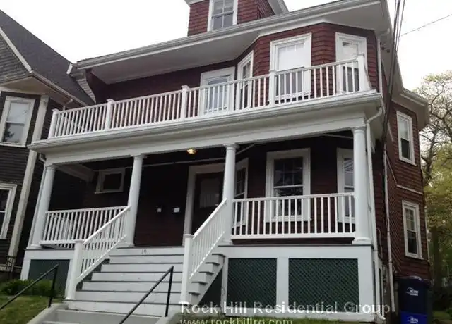 Property at 19 Justin Rd, Brighton, MA, 02135, 3 beds, 1 bath, [object Object]