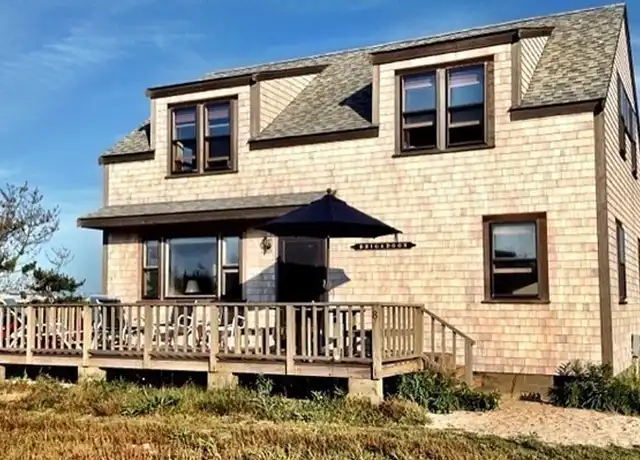 Property at 8 Maine Ave, Nantucket, MA, 02554, 3 beds, 2 baths, [object Object]