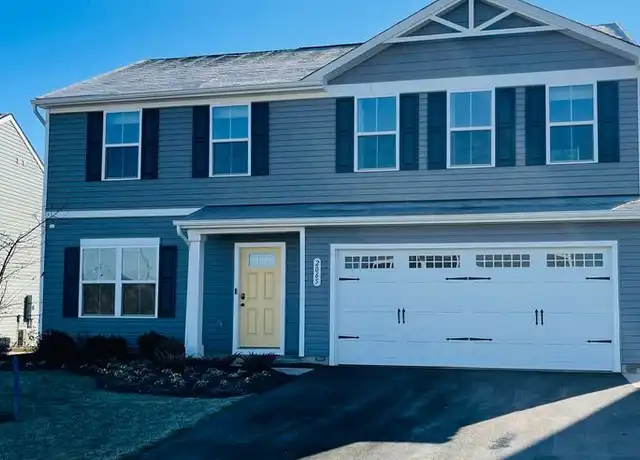 Property at 2065 Tailor Dr, Rockingham, VA, 22801, 4 beds, 2.5 baths, [object Object]