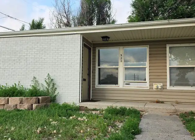 Property at 520 Thomes Ave, Cheyenne, WY, 82007, 2 beds, 1 bath, [object Object]