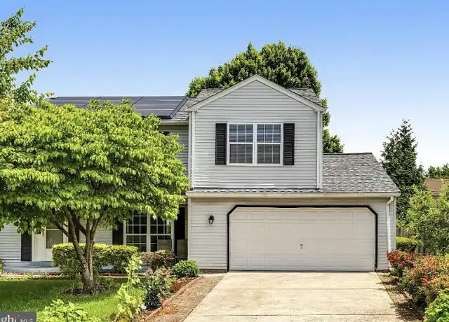 Property at 1611 Blacksmith Ln, Herndon, VA, 20170, 4 beds, 2.5 baths, [object Object]