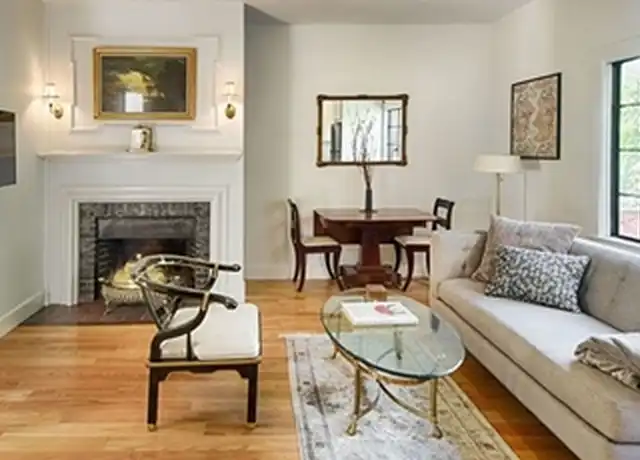 Property at 7 Everett St, Cambridge, MA, 02138, 2 beds, 1 bath, [object Object]
