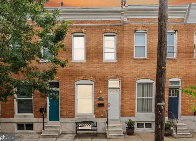 Property at 626 S Newkirk St, Baltimore, MD, 21224, 3 beds, 3 baths, [object Object]
