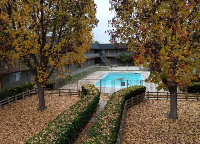 Property at 2801 S H St Unit 6, Bakersfield, CA, 93304, 2 beds, 1 bath, [object Object]