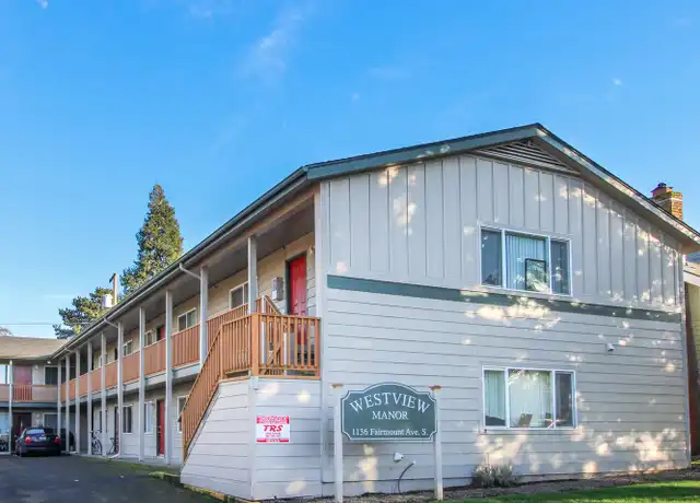 Property at 1136 Fairmount Ave S Unit 01, Salem, OR, 97302, 2 beds, 1 bath, [object Object]