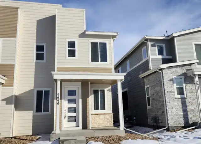 Property at 9690 Reunion Pkwy, Commerce City, CO, 80022, 3 beds, 2.5 baths, [object Object]