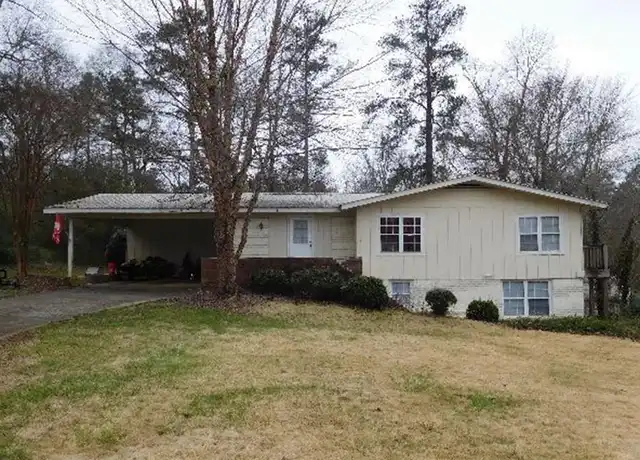 Property at 140 Don Rich Dr, Carrollton, GA, 30117, 3 beds, 2 baths, [object Object]