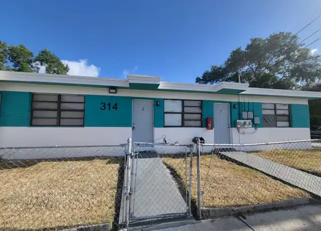 Property at 314 Phippen Waiters Rd Unit 3, Dania Beach, FL, 33004, 2 beds, 1 bath, [object Object]