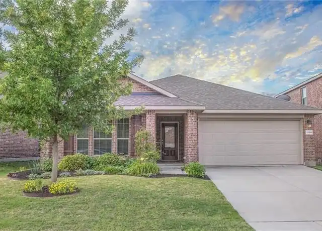Property at 1109 Bexar Ave, Melissa, TX, 75454, 3 beds, 2 baths, [object Object]