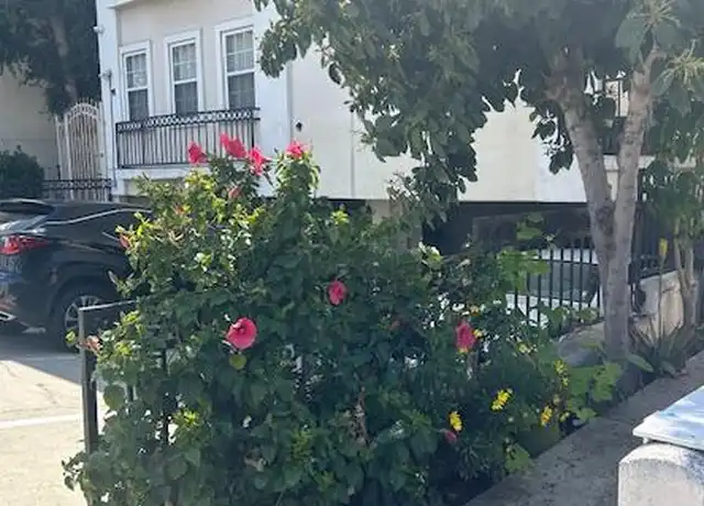Property at 1055 S Shenandoah St #3, Los Angeles, CA, 90035, 3 beds, 2 baths, [object Object]