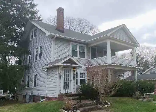 Property at 3601 West Blvd Unit First Floor, Cleveland, OH, 44111, 2 beds, 1 bath, [object Object]