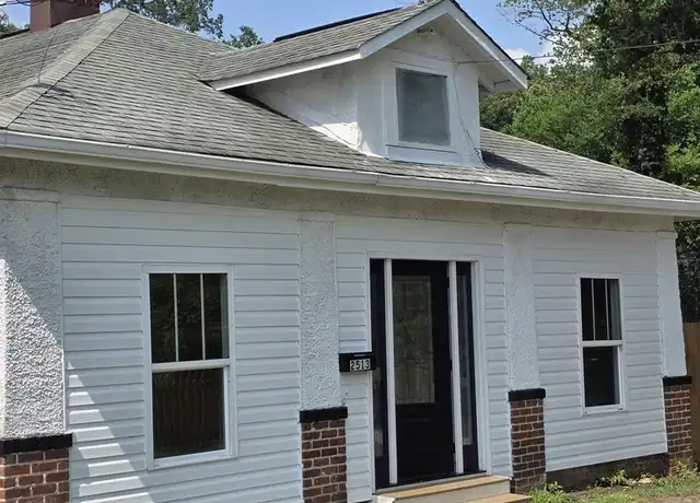 Property at 2513 Haden Ave Unit B, Richmond, VA, 23234, 1 bed, 1 bath, [object Object]