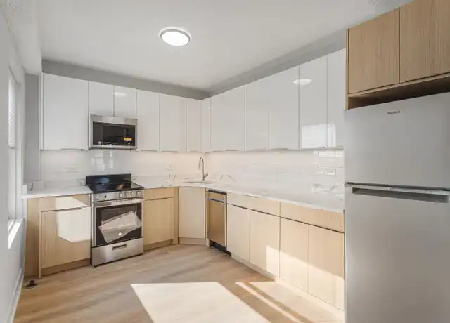 Property at 6026 N Winthrop Ave Unit 5F, Chicago, IL, 60660, 2 beds, 1 bath, [object Object]