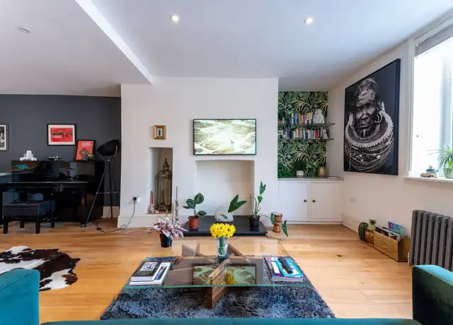 Property at 535 Oak Ave Unit A1, Davis, CA, 95616, 1 bed, 1 bath, [object Object]