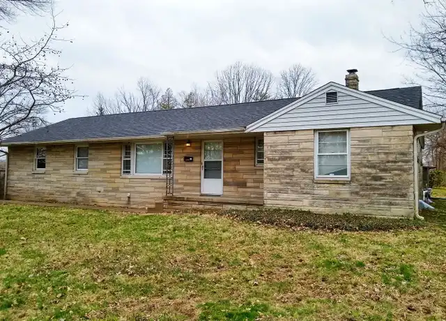 Property at 208 S Hillsdale Dr Unit 1, Bloomington, IN, 47408, 3 beds, 2 baths, [object Object]