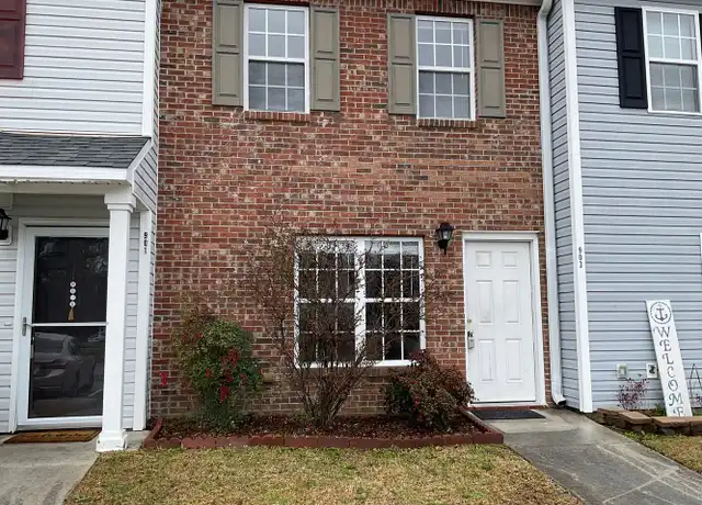 Property at 903 Timberlake Trl, Jacksonville, NC, 28546, 2 beds, 2.5 baths, [object Object]