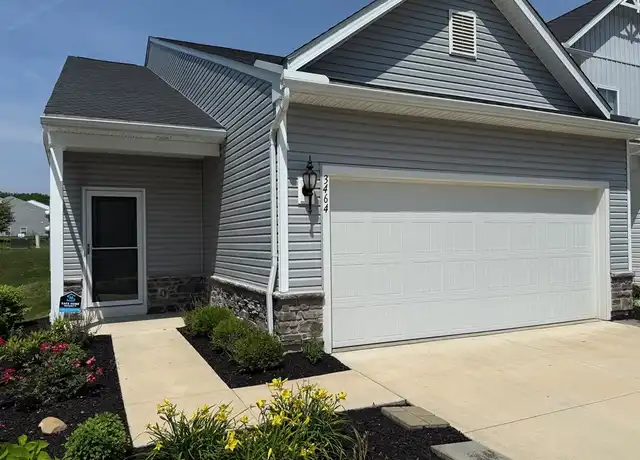 Property at 3464 Magnolia Ln, Uniontown, OH, 44685, 3 beds, 2.5 baths, [object Object]