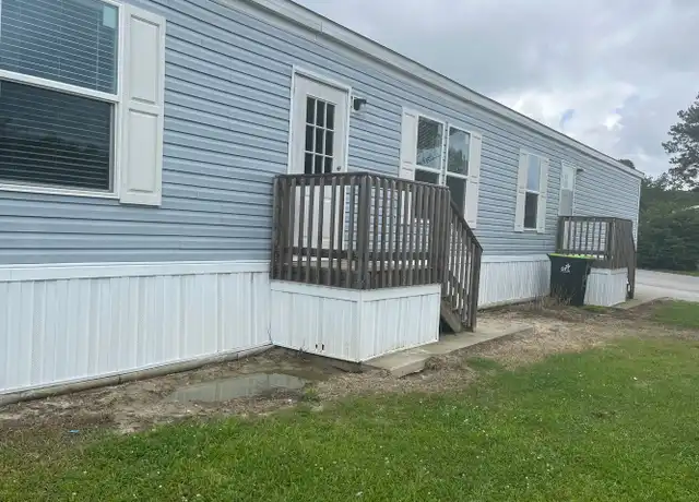 Property at 553 Corbin St Lot A-674, Jacksonville, NC, 28546, 3 beds, 2 baths, [object Object]