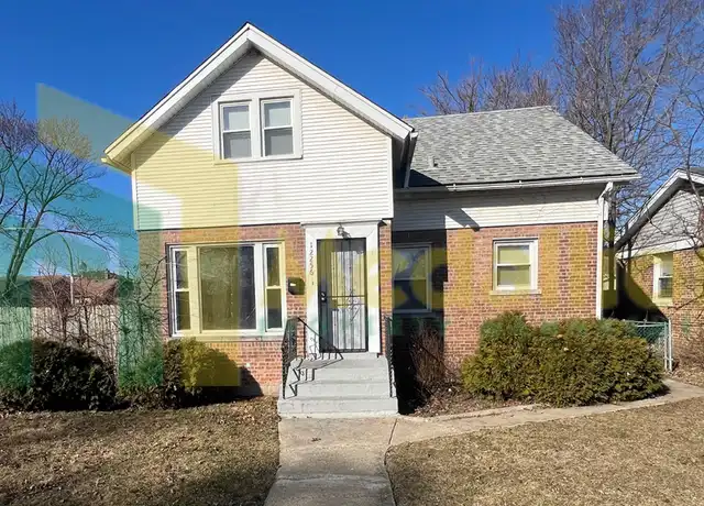 Property at 12256 S Elizabeth St, Chicago, IL, 60643, 5 beds, 2 baths, [object Object]