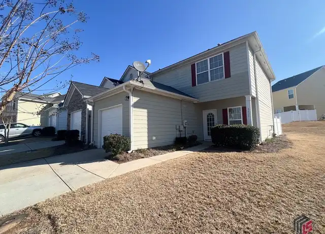 Property at 4629 Blue Iris Way, Oakwood, GA, 30566, 3 beds, 2.5 baths, [object Object]