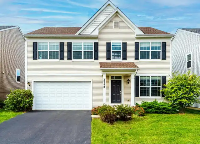 Property at 5798 Oak Ridge Way, Lisle, IL, 60532, 4 beds, 2.5 baths, [object Object]