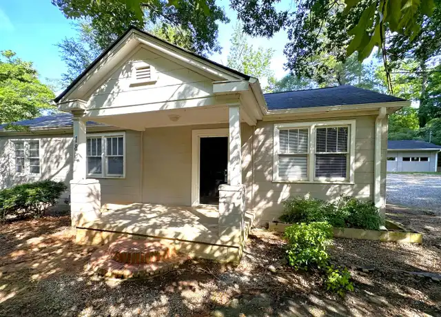 Property at 180 Indiana Ave, Athens, GA, 30605, 4 beds, 2 baths, [object Object]