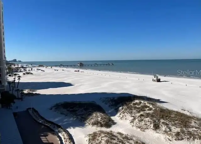Property at 11 Baymont St #601, Clearwater Beach, FL, 33767, 3 beds, 3.5 baths, [object Object]