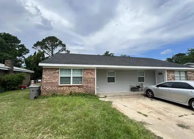 Property at 927 Bremen Ave Unit A, Pensacola, FL, 32507, 2 beds, 1 bath, [object Object]