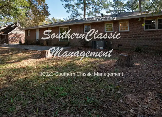 Property at 1720 Briarcliff Rd, Milledgeville, GA, 31061, 3 beds, 2 baths, [object Object]
