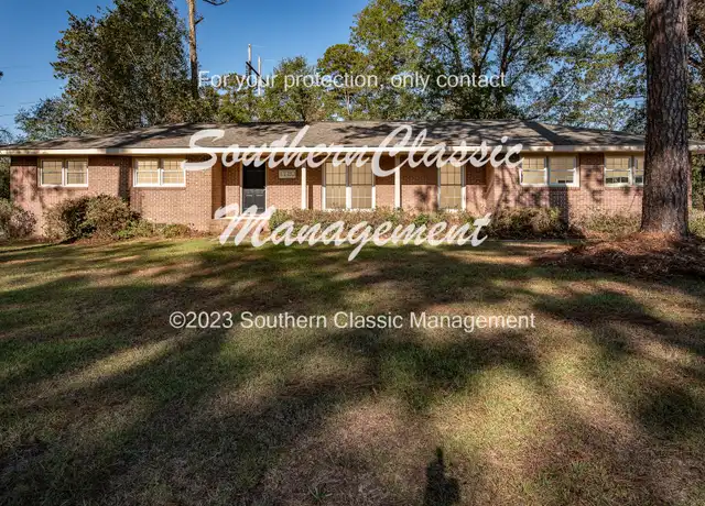 Property at 1720 Briarcliff Rd, Milledgeville, GA, 31061, 3 beds, 2 baths, [object Object]