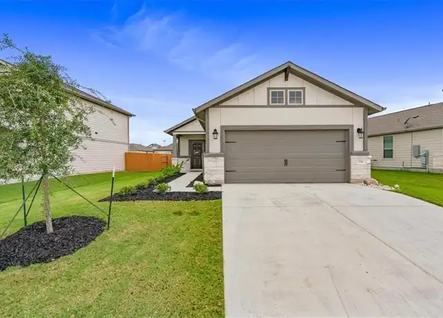 Property at 524 Rearing Mare Pass, Georgetown, TX, 78626, 3 beds, 2 baths, [object Object]
