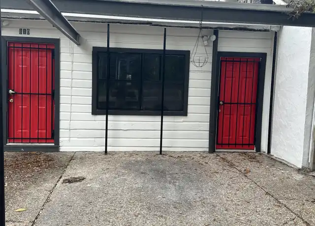 Property at 810 Woodrow St, Houston, TX, 77006, 1 bed, 1 bath, [object Object]