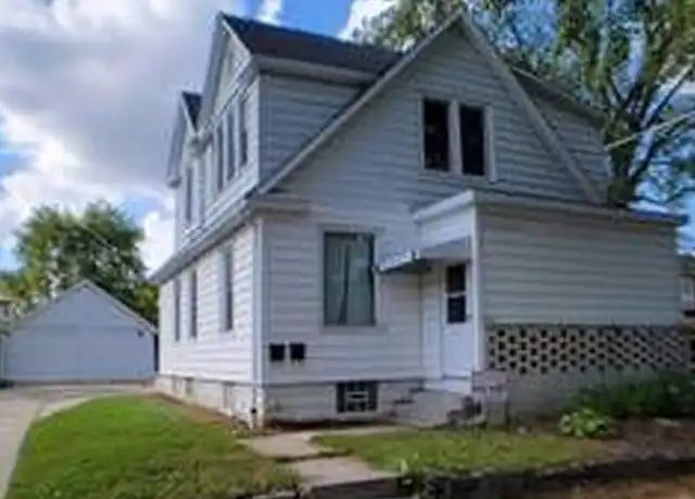 Property at 337 N 59th St Unit 1, Milwaukee, WI, 53213, 2 beds, 1 bath, [object Object]