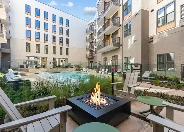 Property at 6800 Burnet Rd Unit A7-28, Austin, TX, 78757, 1 bed, 1 bath, [object Object]