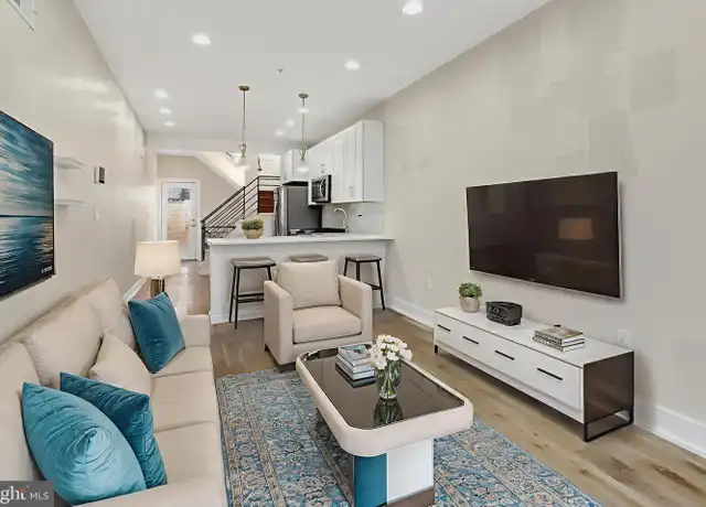 Property at 1914 E Harold St, Philadelphia, PA, 19125, 3 beds, 3 baths, [object Object]