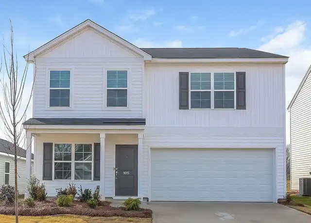 Property at 1015 Castlen Ct, Spartanburg, SC, 29303, 4 beds, 2.5 baths, [object Object]