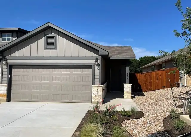 Property at 624 Parkline Dr, Georgetown, TX, 78626, 3 beds, 2 baths, [object Object]