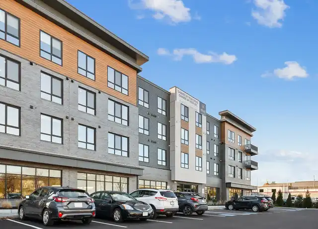 Property at Helix - 655 Washington St, Weymouth, MA, 02188, 1 bed, 1 bath, [object Object]