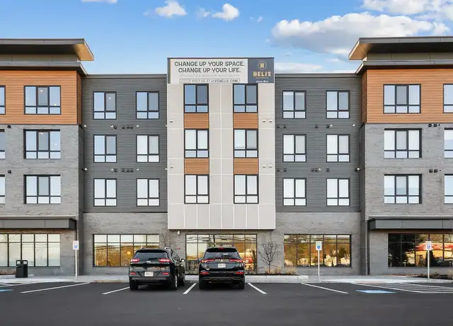 Photo of 655 Washington St, Weymouth, MA 02188