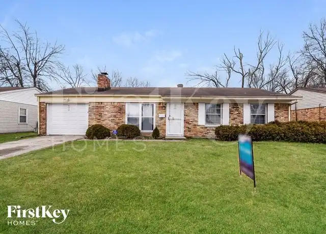 Property at 7925 Placing Rd, Indianapolis, IN, 46226, 3 beds, 1.5 baths, [object Object]