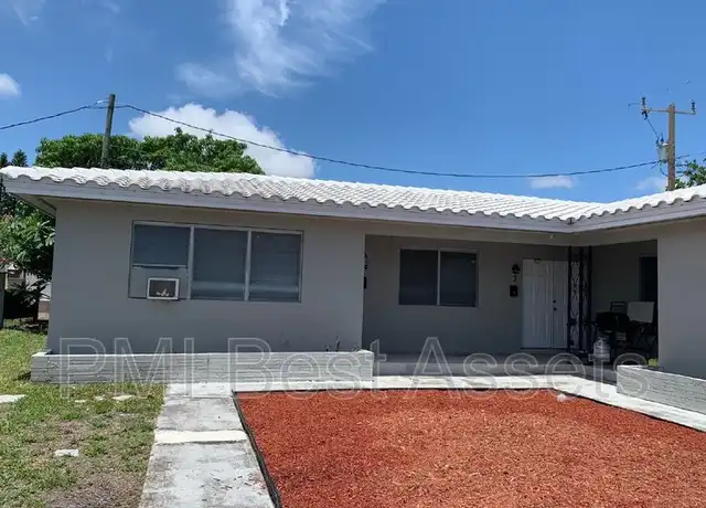 Property at 820 S 20th Ave Unit 4, Hollywood, FL, 33020, 1 bed, 1 bath, [object Object]