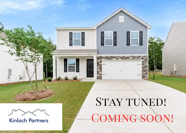 Property at 265 Boulder Ridge Loop, Blythewood, SC, 29016, 5 beds, 3 baths, [object Object]