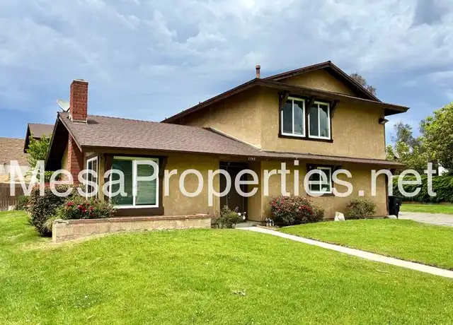 Property at 1749 E Fairfield Ct Unit 1, Ontario, CA, 91761, 3 beds, 1.5 baths, [object Object]