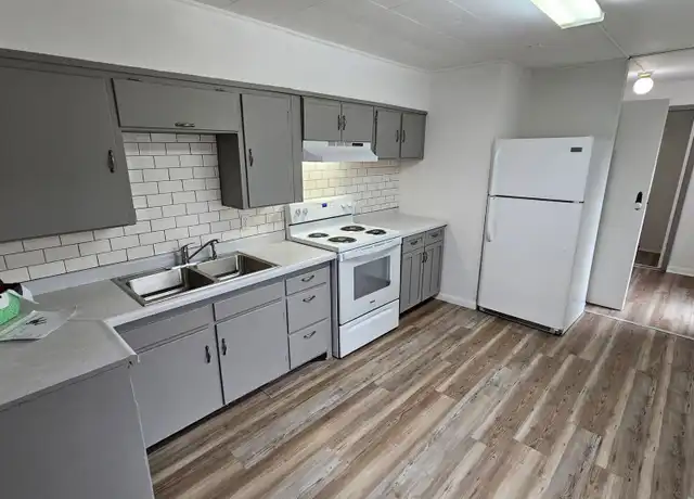 Property at 411 Wisconsin St Unit C, Merrill, WI, 54452, 1 bed, 1 bath, [object Object]